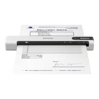 WorkForce DS-80W, Dokumentenscanner, Contact