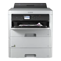 WorkForce Pro WF-C529RDTW, Drucker, Farbe -