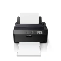 FX 890IIN, Drucker, s/w, Punktmatrix, Rolle