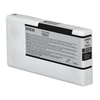 Tinte T6531 photoschwarz