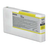 Tinte T6534 gelb