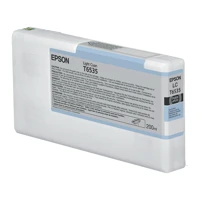 Tinte T6535 hellcyan