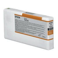 Tinte T653A orange