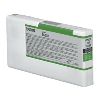 Tinte T653B Grün