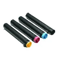 Toner 0195 gelb