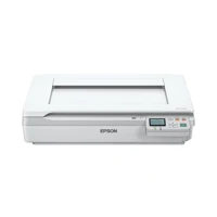 WorkForce DS-50000N, Flachbettscanner, A3, 600