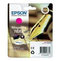 Tintenpatrone Magenta XL 16XL