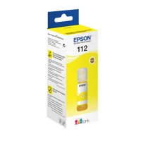 Tinte 112 gelb