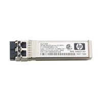E - SFP+-Transceiver-Modul - 8-Gbit-Fibre Channel (