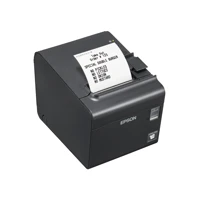 TM L90LF, Belegdrucker, Thermozeile, Rolle (7