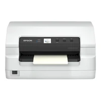 Epson PLQ 50, Sparbuchdrucker, s/w, Punktmatrix, 10