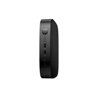 Pro t550 - Thin Client - USFF - 1 x Celeron J6412 /