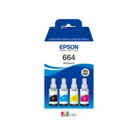 Tinte 664 CMYK