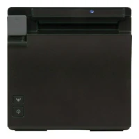 TM-M30 LAN/Bluetooth schwarz