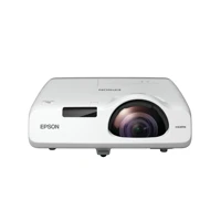 EB-L200SW, 3-LCD-Projektor, 3800 lm (weiß) -