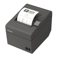 TM-T20II LAN, schwarz, EU C31CD52003