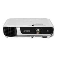 EB-W51, 3-LCD-Projektor, tragbar, 4000 lm