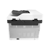 LaserJet MFP M443nda. Drucktechnologie: Laser