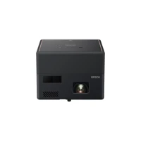 EF-12, 3-LCD-Projektor, tragbar, 1000 lm (weiß)