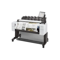 DesignJet T2600 PostScript - 914 mm (36") Multifunk