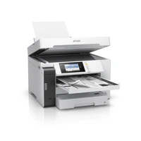 MFP Tinte EcoTank Pro ET-M16680