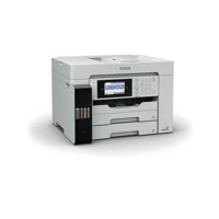 EcoTank Pro ET-16680: A3, 25 ppm, Drucken, Scannen, Faxen