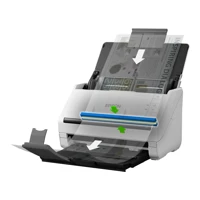 WorkForce DS-530II, Dokumentenscanner, Duplex -