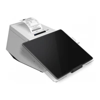 TM m30II-SL (511A0), Belegdrucker, Thermozeile -