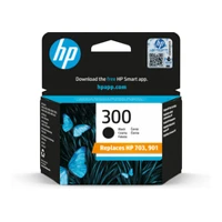 Tinte 300 schwarz