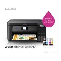 MFP Tinte EcoTank ET-2851