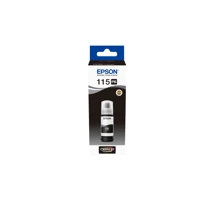 Tinte C13T07D14A schwarz