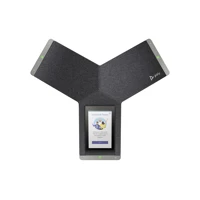 Poly Trio C60 - VoIP-Konferenztelefon - mit Bluetoo
