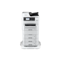 MFP Tinte WorkForce Pro WF-C879RDWF BAM