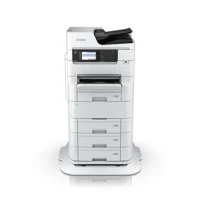 WorkForce Pro WF-C879RDTWF - A3 Farbdruck, Kopie, Scan, Fax