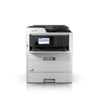 MFP Tinte WorkForce Pro WF-C579RDTWF BAM