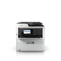 WorkForce Pro WF-C579RDWF - Farbe, Tintenstrahl, A4
