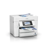 MFP Tinte WorkForce Pro WF-C4810DTWF