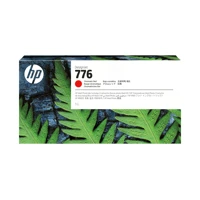 Tinte 776 (1XB10A) rot