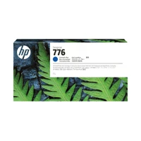 Tinte 776 (1XB04A) Photoschwarz