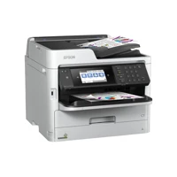 WorkForce Pro WF-C5790DWF. Drucktechnologie