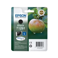 T1291, 11,2ml, Schwarz, Original -