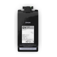 Tinte C13T53F700 Grau