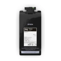 Tinte C13T53A100 schwarz