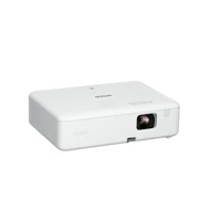 CO-FH01, 3-LCD-Projektor, tragbar, 3000 lm
