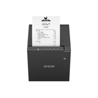 TM m30III, Belegdrucker, Thermozeile, Rolle (7