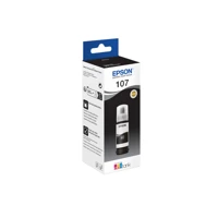Tinte 107 schwarz