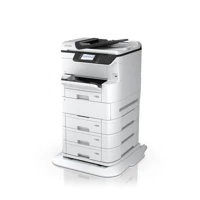 MFP Tinte WorkForce Pro WF-C878RDWF