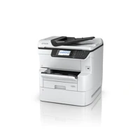 MFP Tinte WorkForce Pro WF-C878RD3TWFC