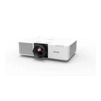 EB-L510U, 3-LCD-Projektor, 5000 lm (weiß), 5000