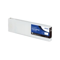 Epson Tinte C30P schwarz